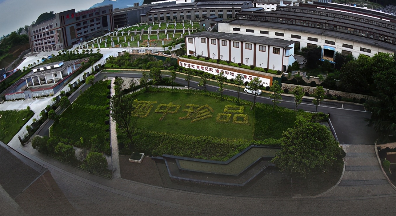 董酒为什么历史断代,董酒等老牌名酒的现状