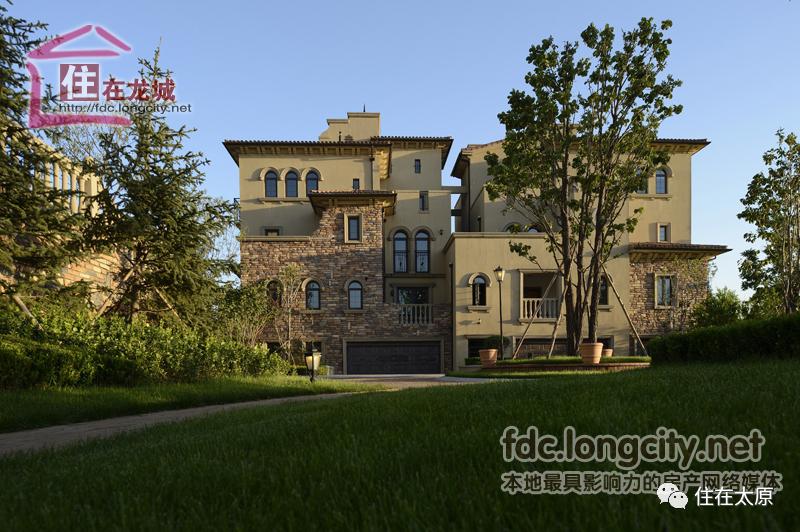 深扒!太原楼盘高价榜,卖2万+/㎡的底气是什么?