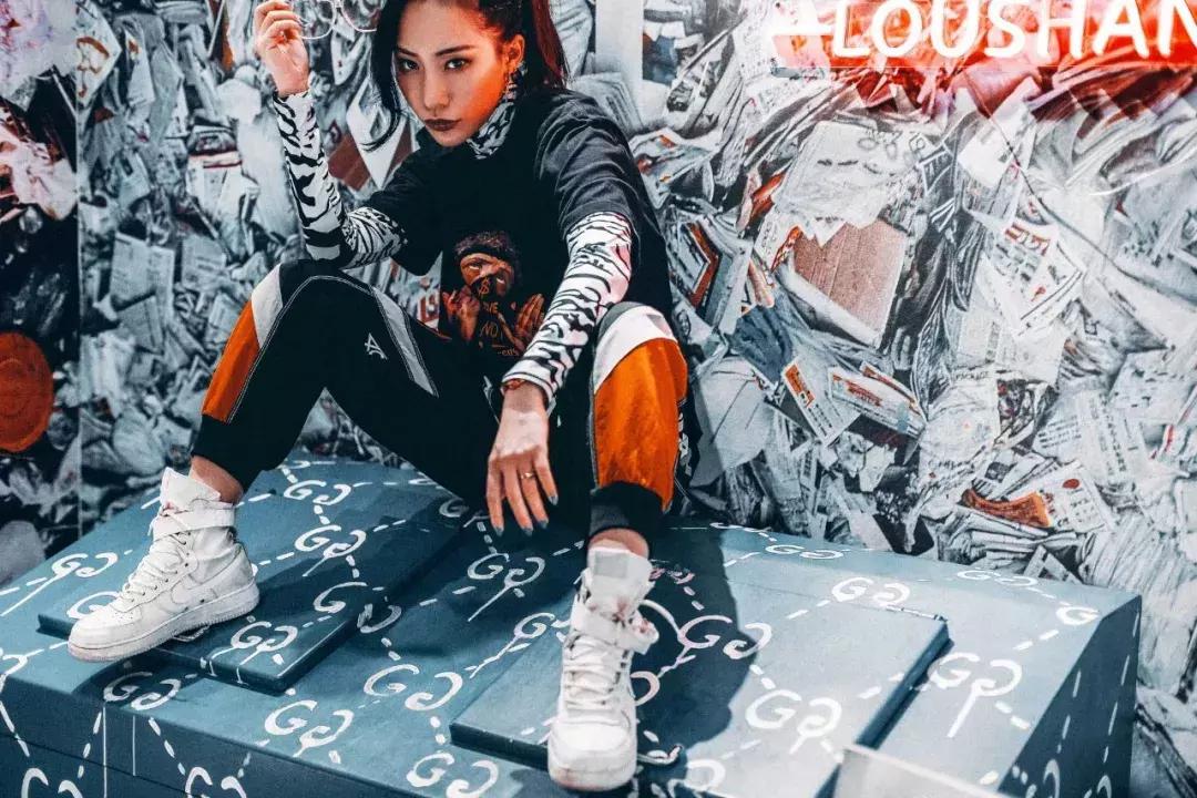 立风计划X人物专访-张钰其UKEYZ