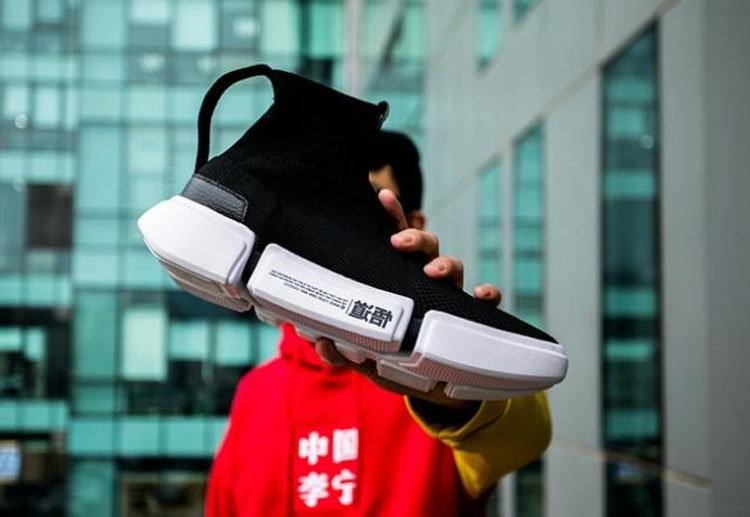 匹克安踏李宁361鸿星尔克哪个好,李宁361和安踏哪个质量更好