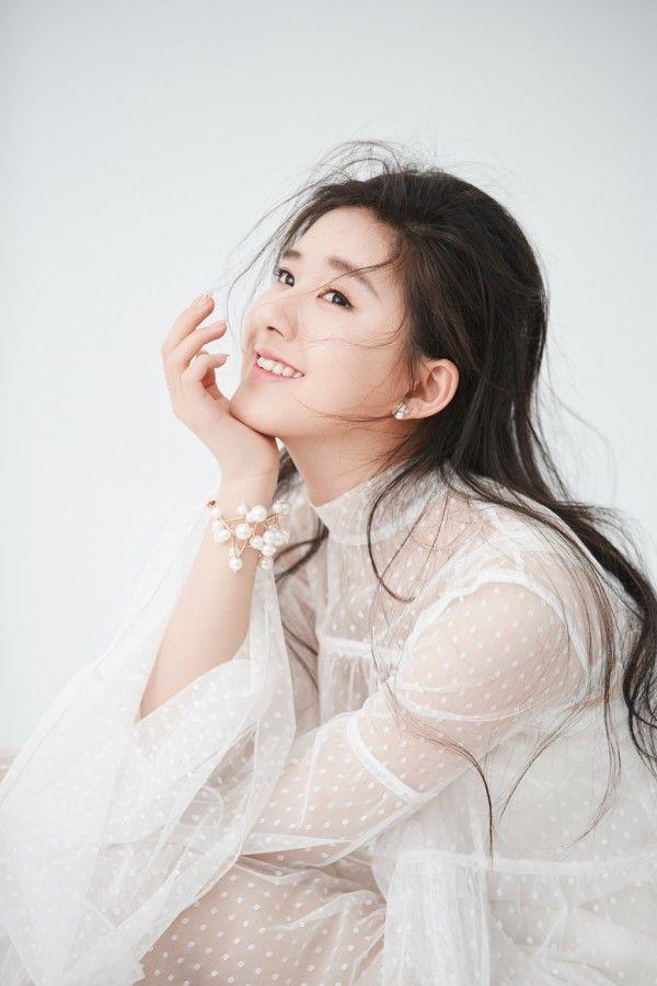 赵露思说韩语的抖音,我喜欢你中赵露思飙韩语的片段