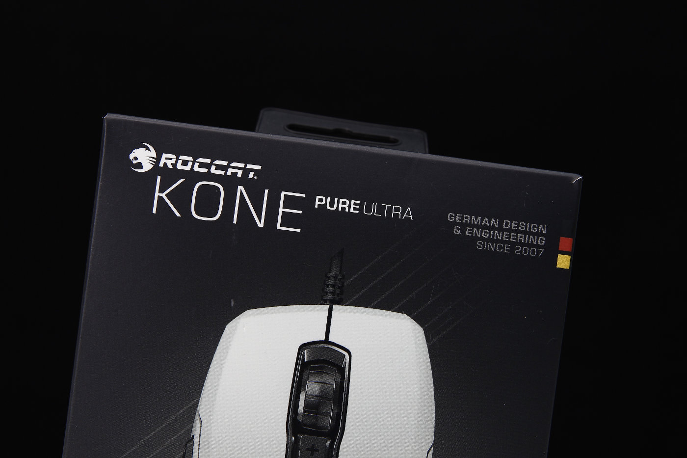 冰豹konepure开箱,冰豹konextd测评