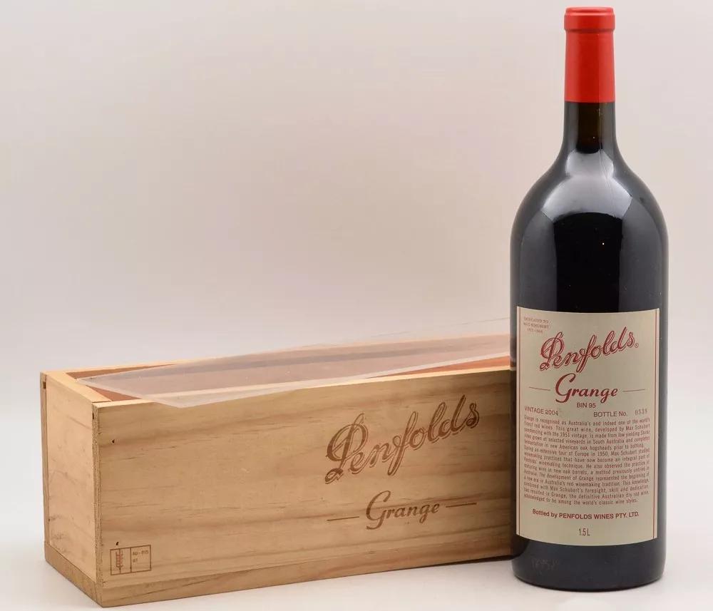 奔富哪款酒值得收藏,奔富2和8哪一款酒比较好