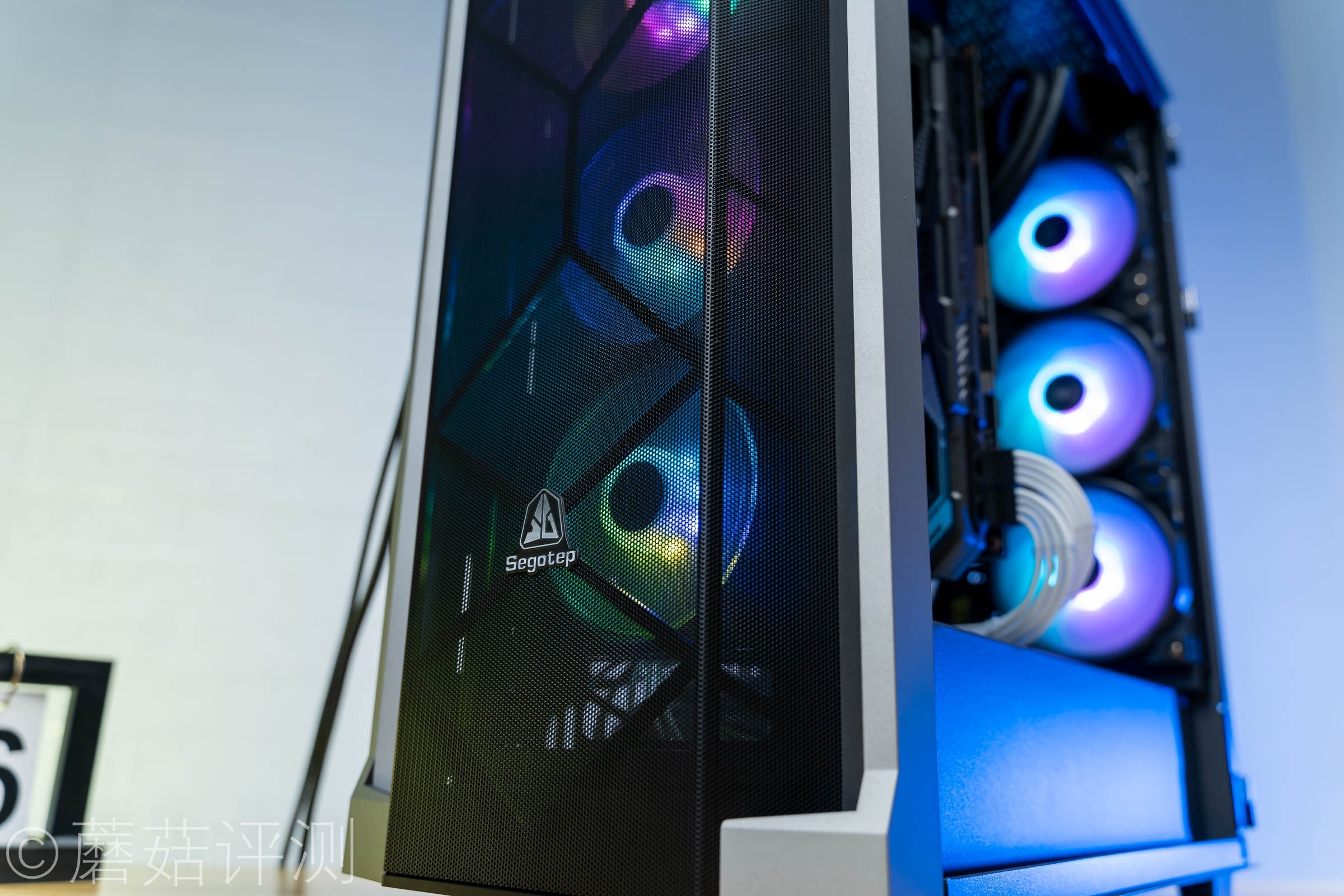 鑫谷开元t1机箱,鑫谷全塔式机箱怎么样