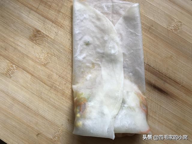 多余的饺子皮做法花样大全,剩下的饺子皮怎么处理才好吃