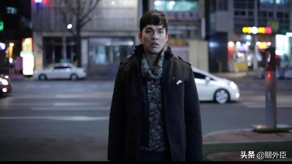 《白夜》：空少与快递小哥419——给你指条路，是不是阿依希代路