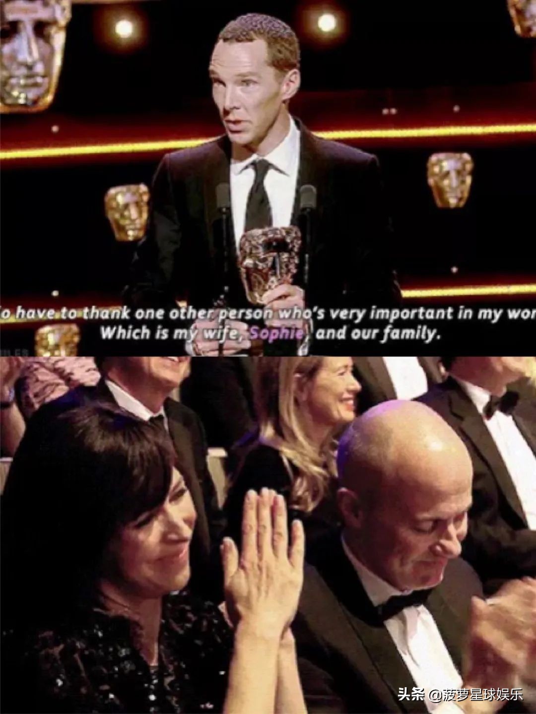 卷福版福尔摩斯最后跟谁在一起了,神探夏洛克让卷福一夜爆红