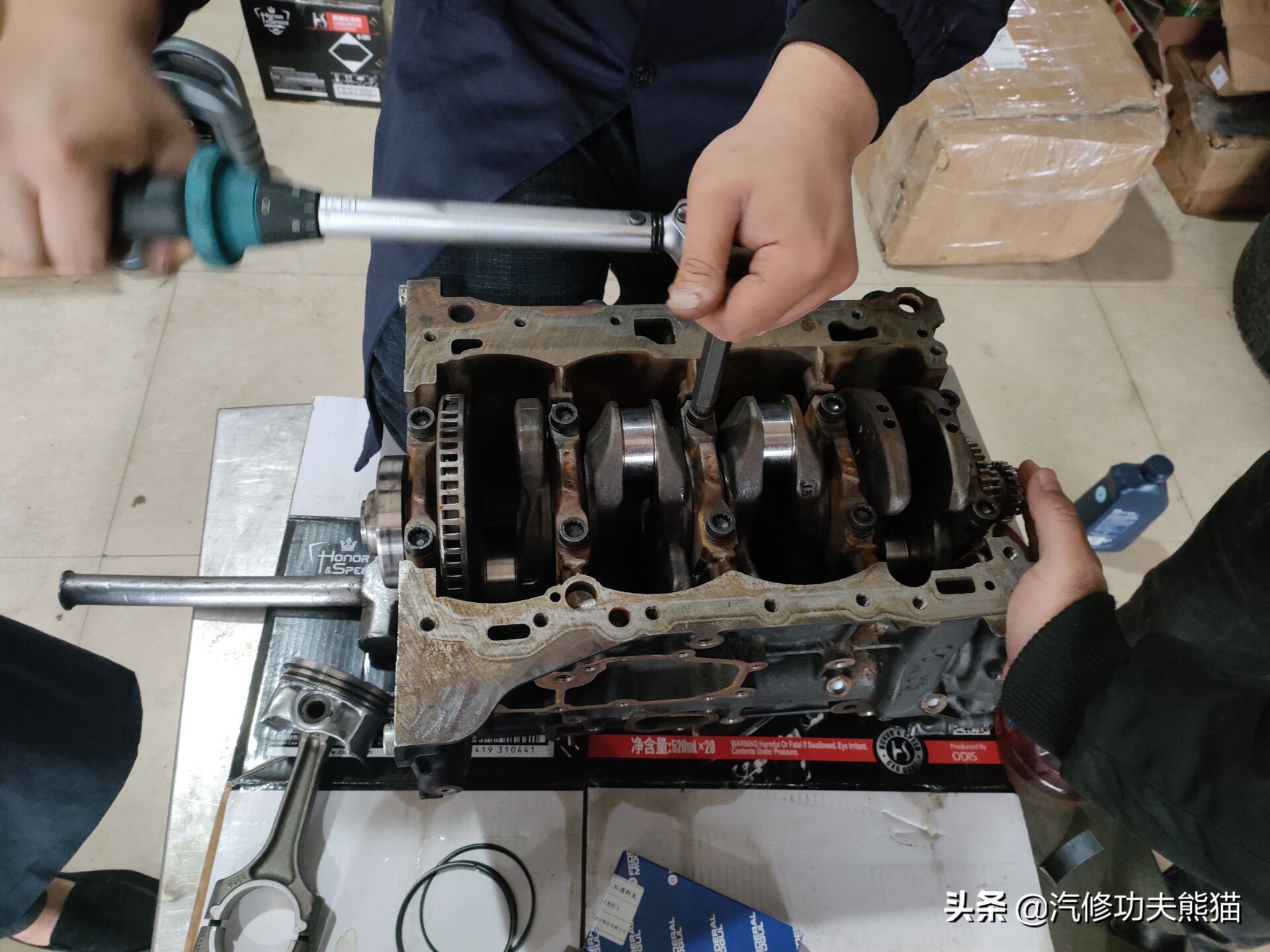 奥迪q5ea888烧机油解决方法,奥迪Q5烧机油有什么办法