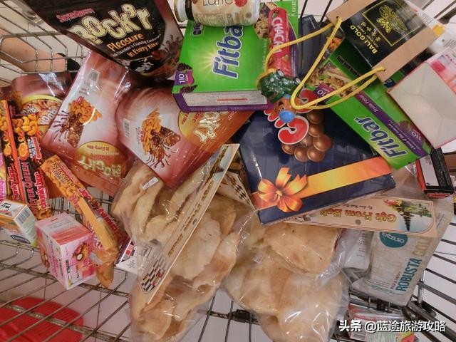 巴厘岛购物团攻略,巴厘岛购物地图