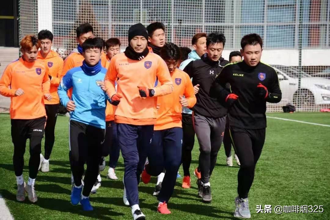 青岛海牛挺进四强,青岛海牛永不言败