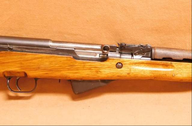 56式终极魔改,56式魔改战术