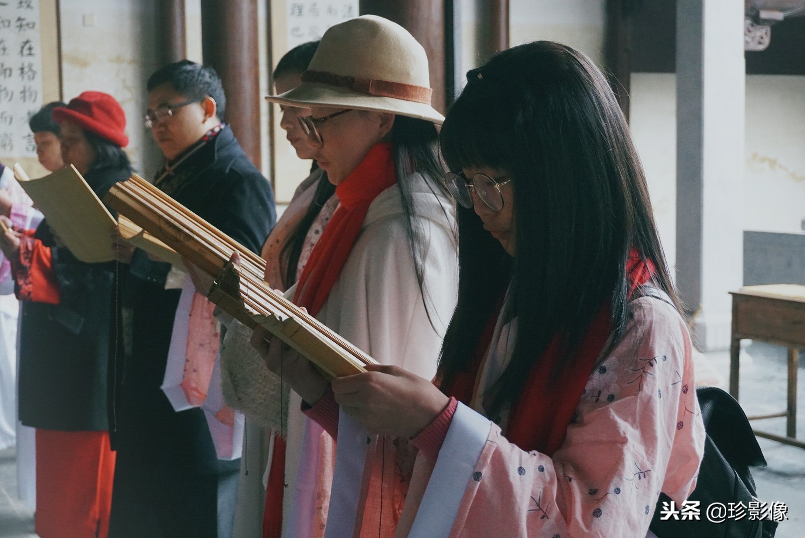 婺源紫阳镇熹园,婺源紫阳熹园