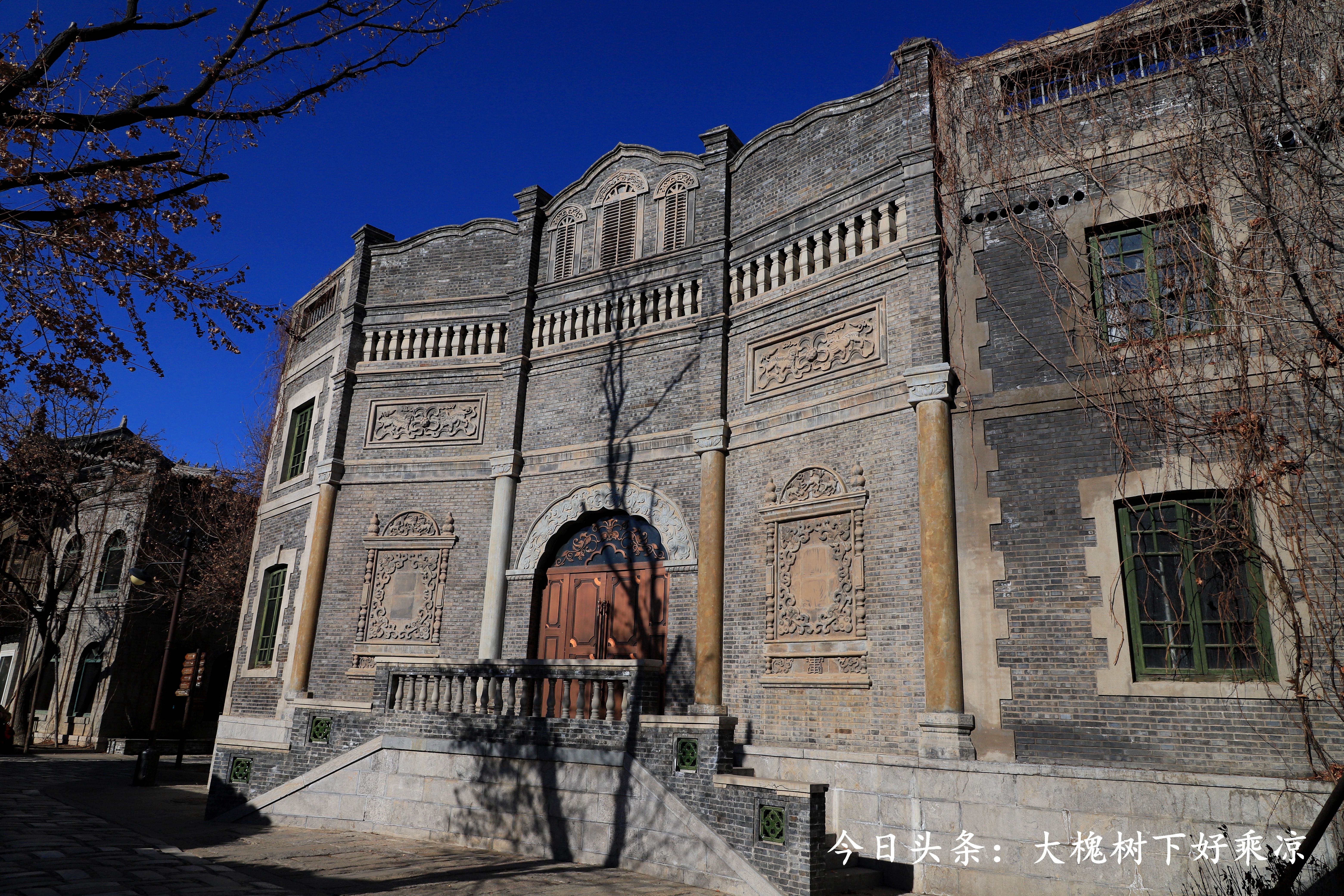 古北水镇古镇旅游,揭秘古北水镇风景之上的生活