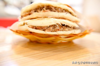 来西安必看攻略,玩西安五天攻略