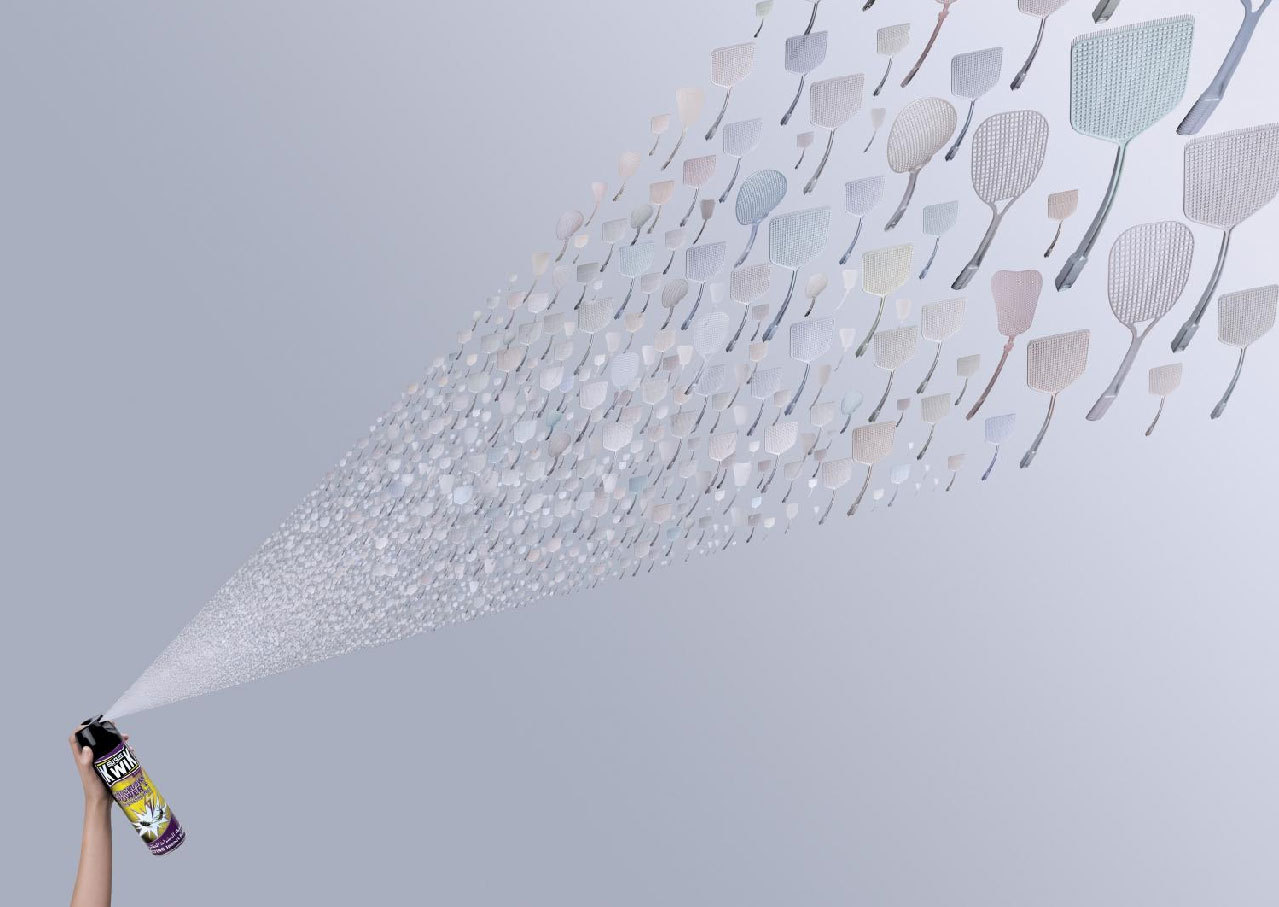 广告创意完全手册,广告经典创作思路