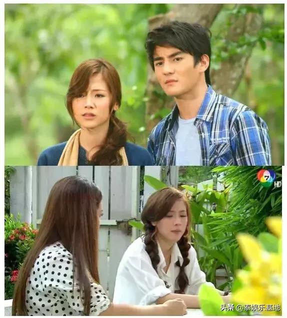 吕爱惠baifern是一个人吗,baifern吕爱惠降服魔女手段