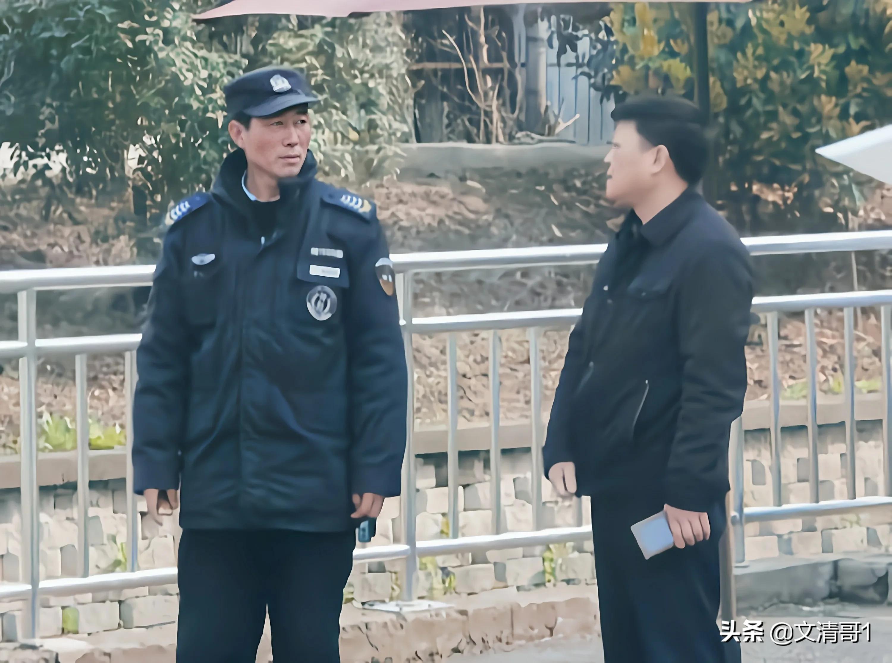 保安工资低工作标准低,保安工资低还经常受气