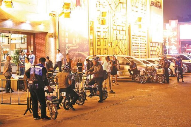 为什么全国代驾费用调低了,私人代驾和平台代驾的弊端