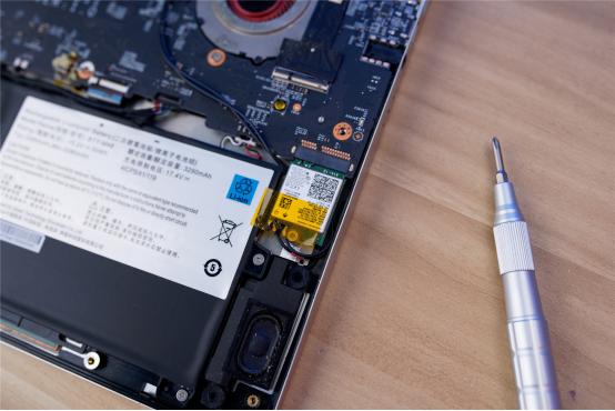 x230笔记本换无线网卡,笔记本网卡有必要买吗