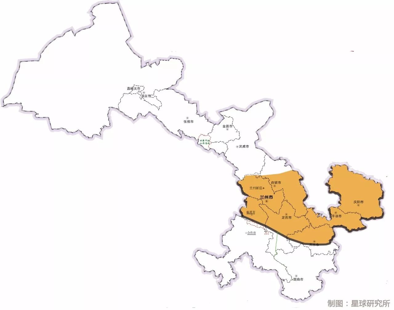 甘肃荒凉风景视频,甘肃荒凉的美景