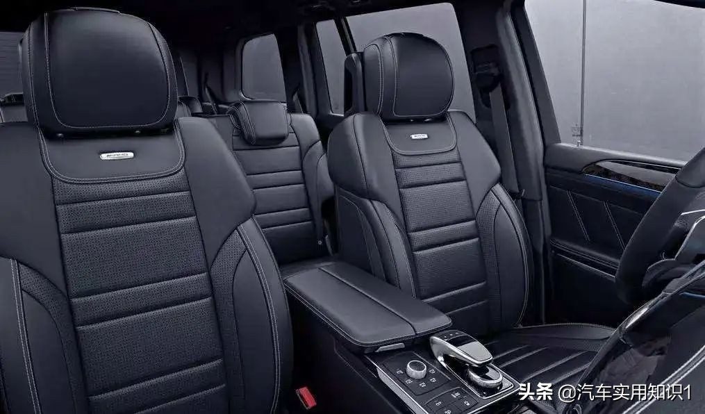 皮织物混搭座椅要不要加真皮座椅,织物座椅有没有必要包真皮座椅