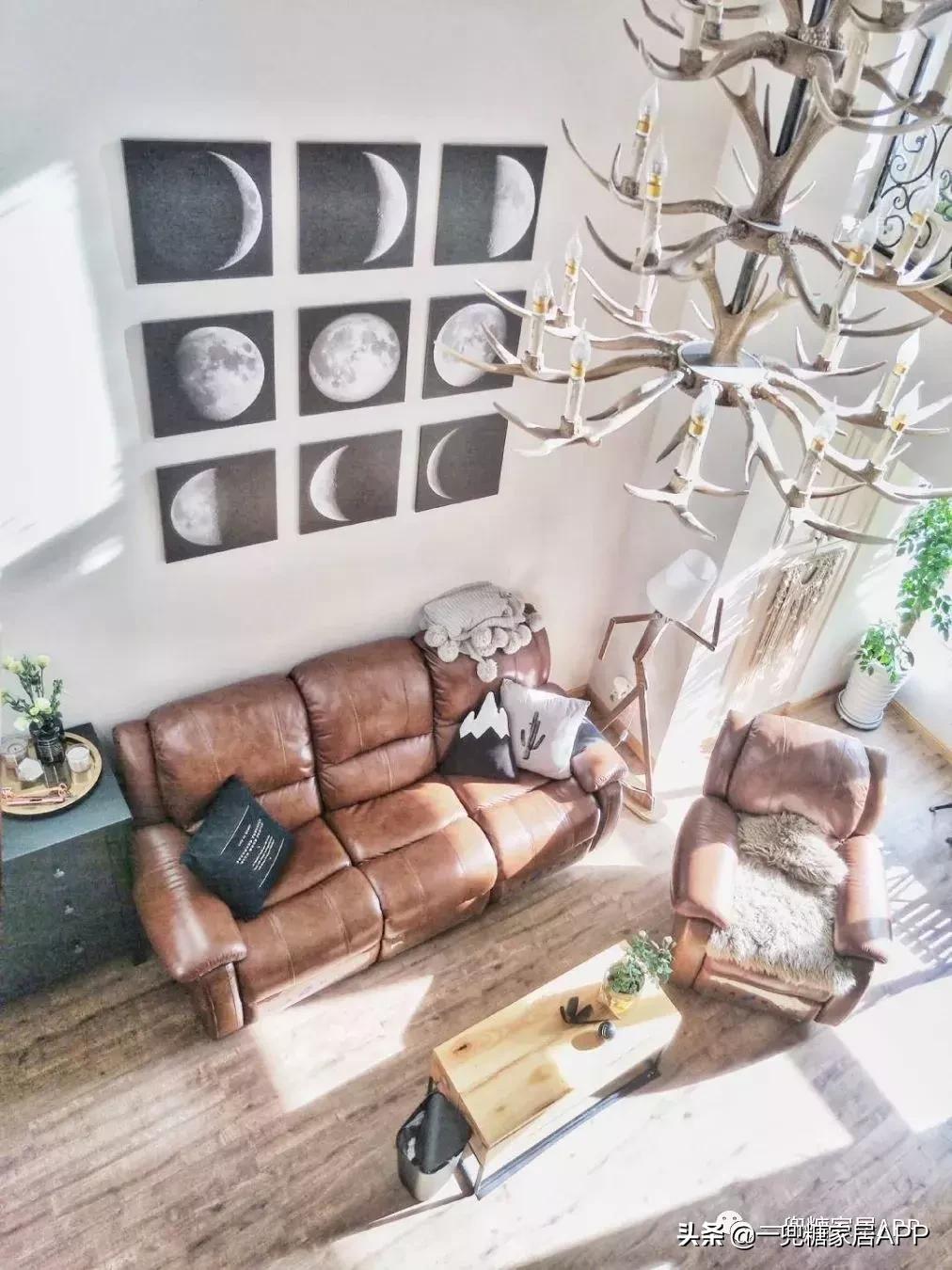 闭眼买错不了！4种风格高人气的40款灯，亲测最低65元