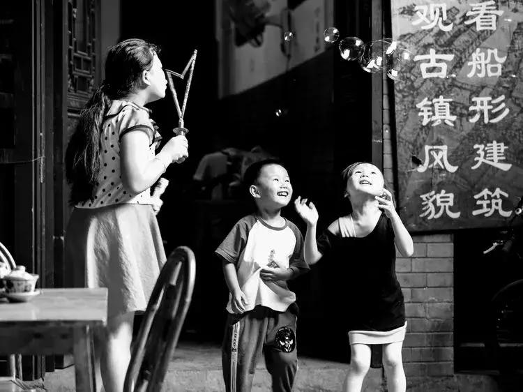 犍为风景最优美的地方,美丽的犍为风景