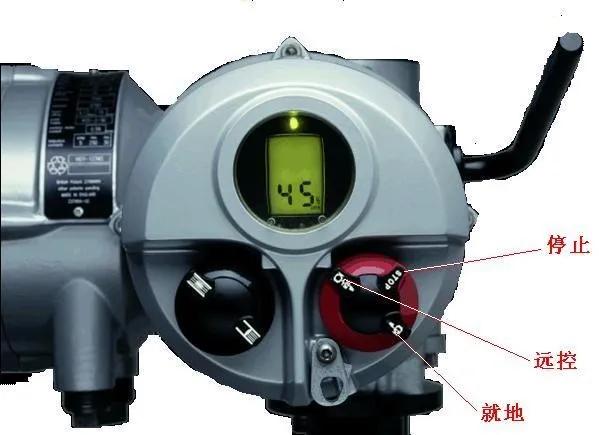 rotork电动执行器结构维修,rotork电动执行机构故障处理