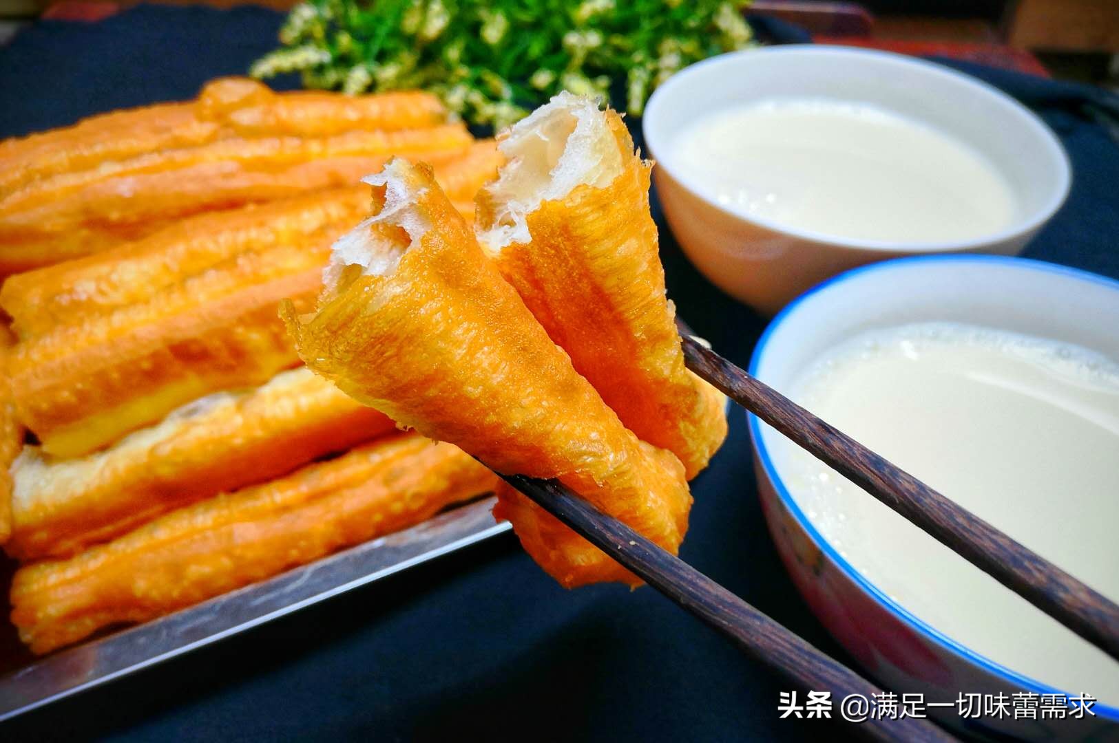 如何辨别油条是否用了明矾,怎么分辨油条有没有加明矾