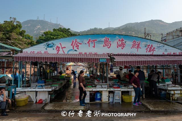 如何玩转外伶仃岛,广东省外伶仃岛游玩攻略
