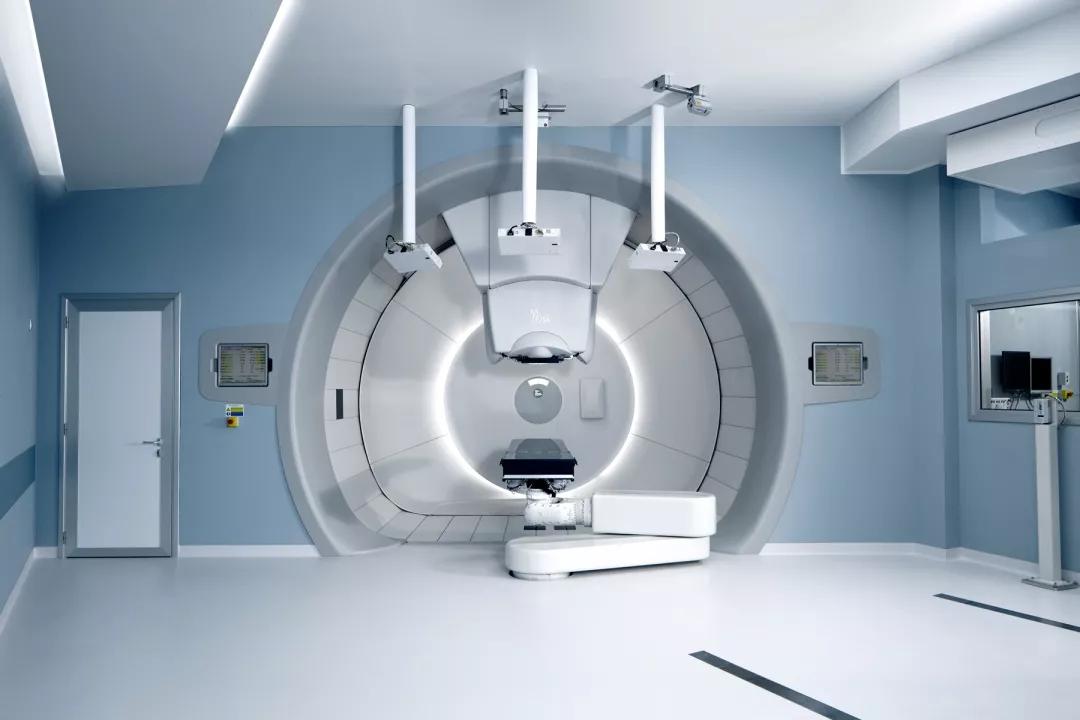 这样的治疗中心全国只有4家！刚刚，深圳也加入了这个行列