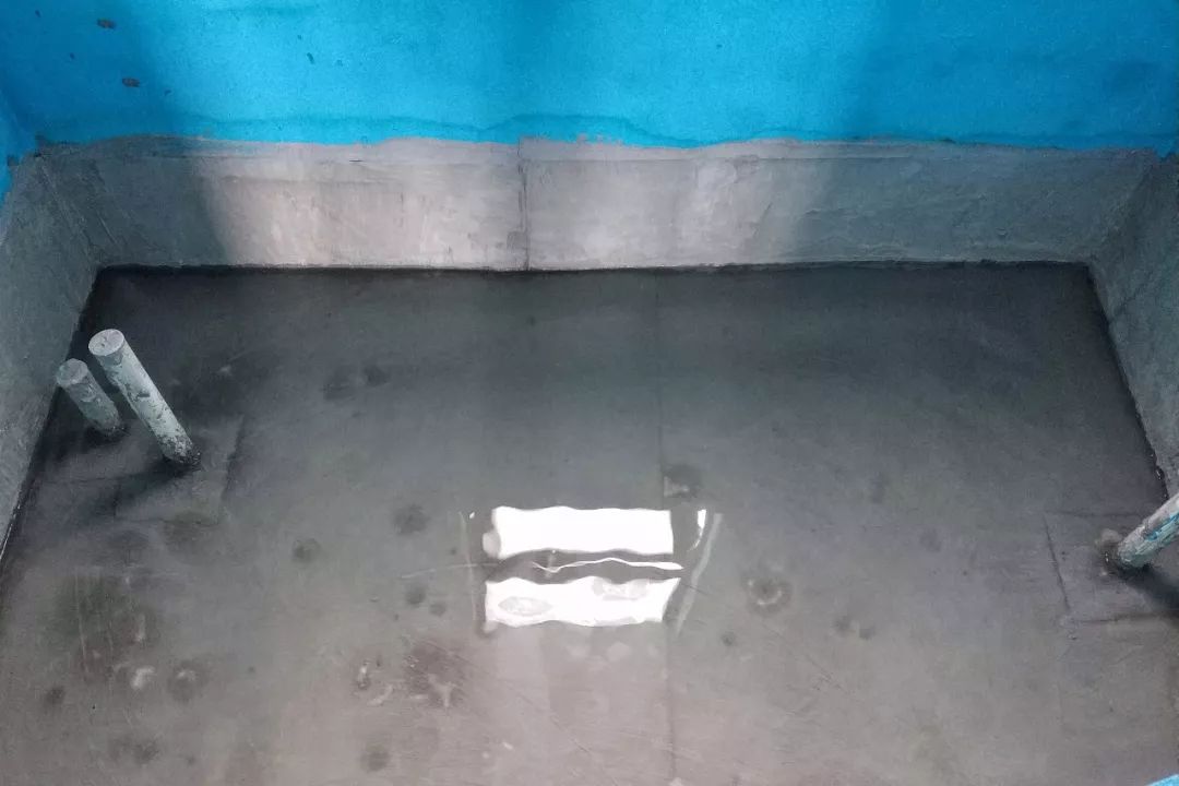 工地石膏气泡,石膏自流平施工起泡处理