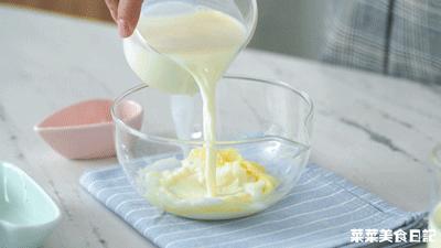 这网红下午茶卖89一份！我买袋牛奶就能做，哪还用出去排队吃