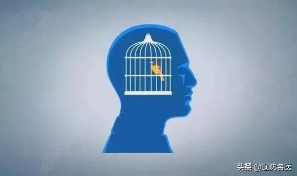 世界上十大可怕精神疾病,精神疾病是不可以治愈的吗