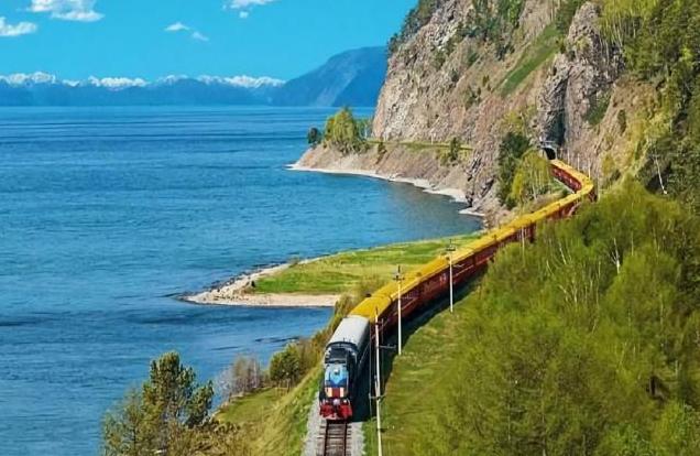 中国最豪华火车票价5万元,全国最贵火车票价高达6000元