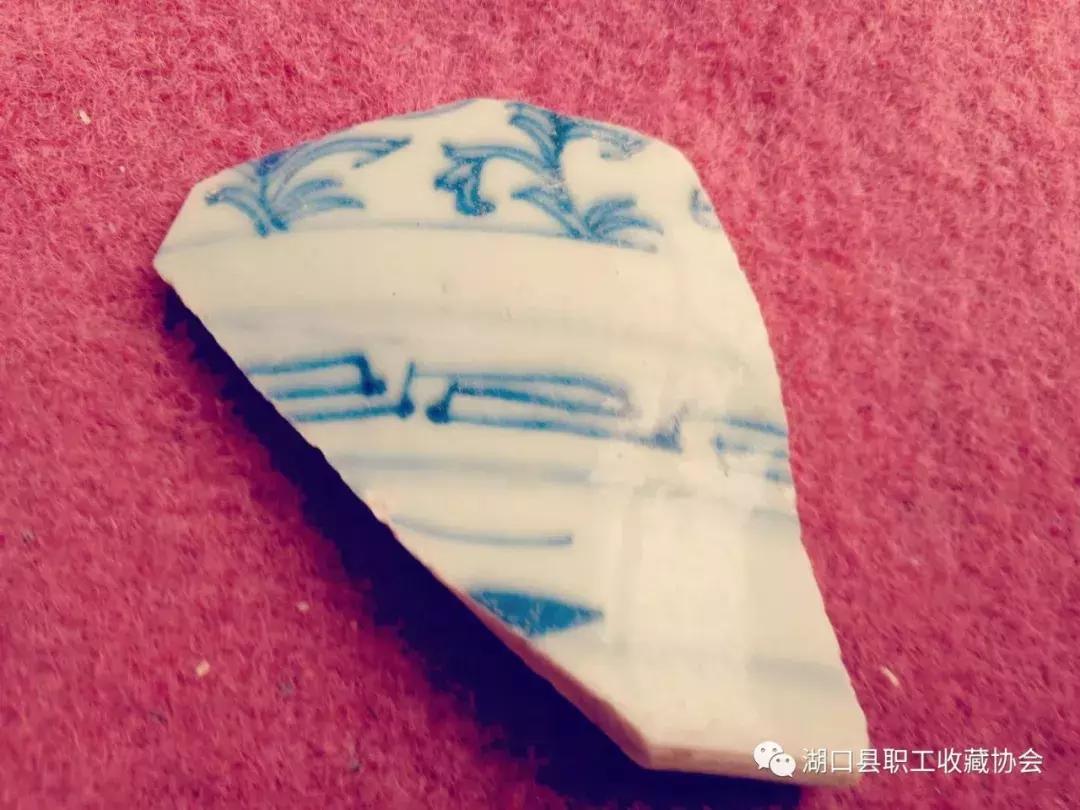 湖口一男子竟然收藏了这么多宝贝，让人大开眼界！