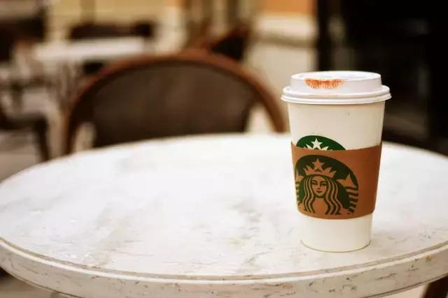 如何自己调配星巴克饮料,星巴克点一杯好喝的饮料