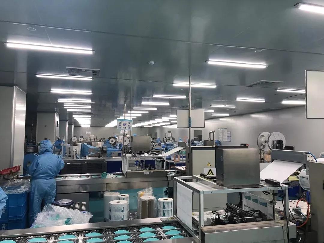 稳健医疗有前途吗,稳健医疗未来趋势