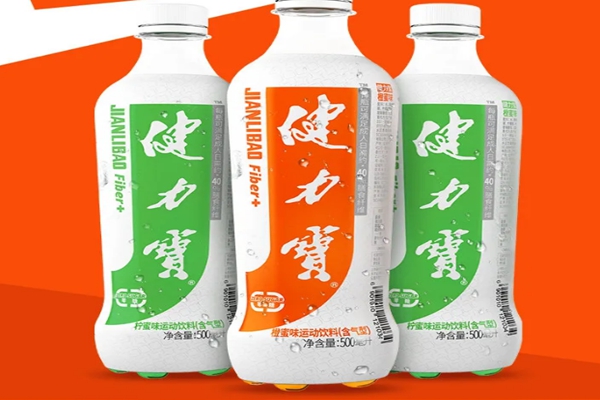 健力宝的饮料配方,健力宝配方谁研发的