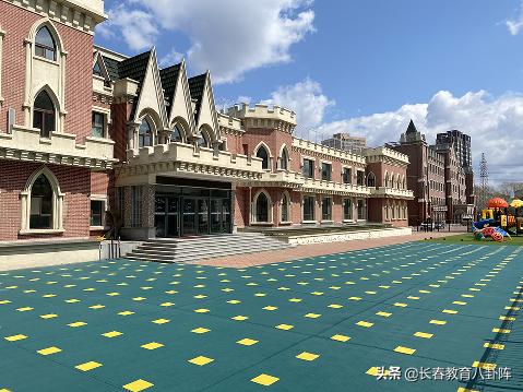 “厉兵秣马”近十年！长春这所小学实力不容小觑！