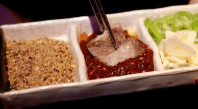 天津南开好吃的烤肉,天津美食排行第一的日式烤肉