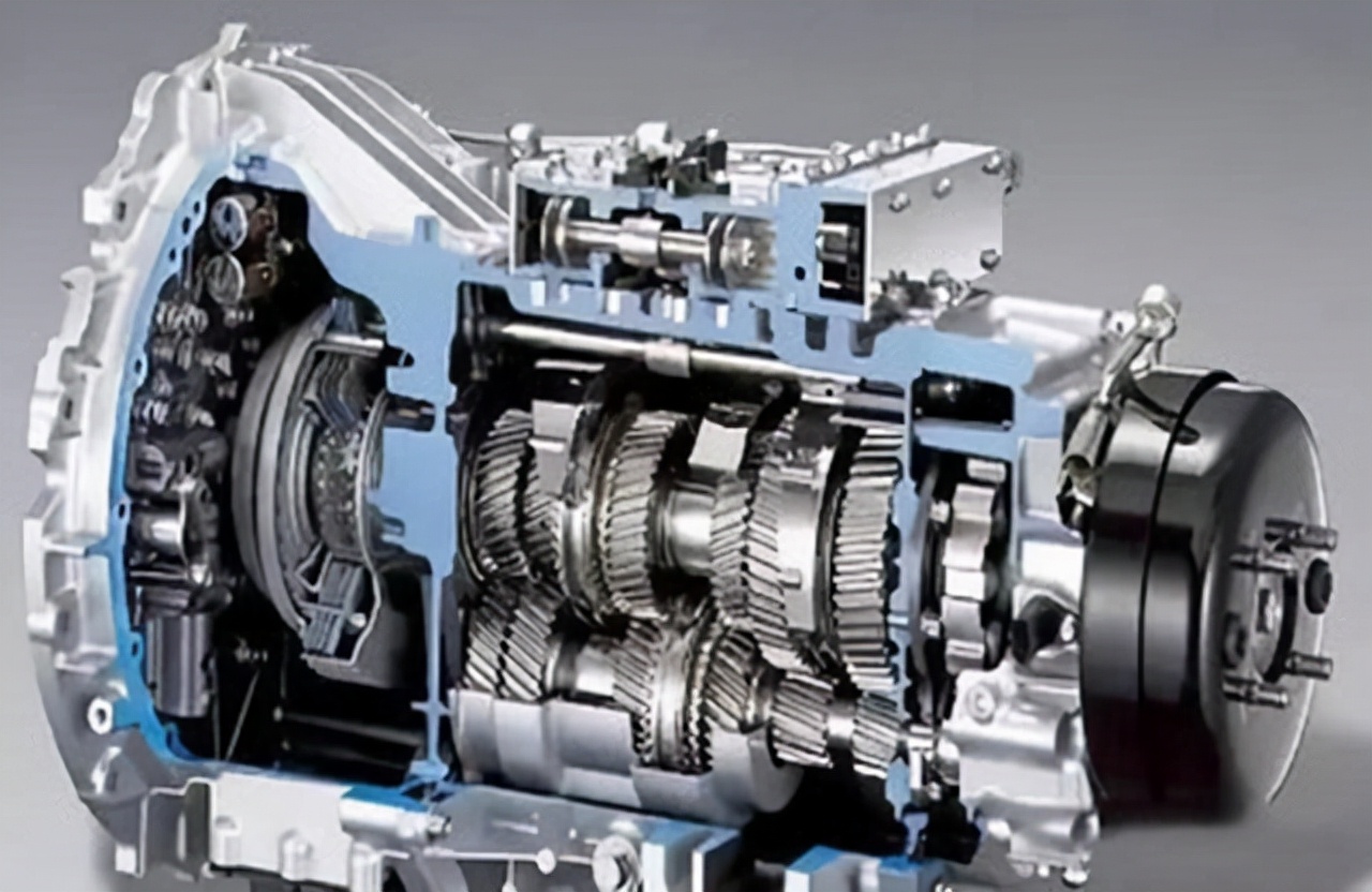 开dsg的注意事项,开cvt的车总是害怕变速箱坏咋办