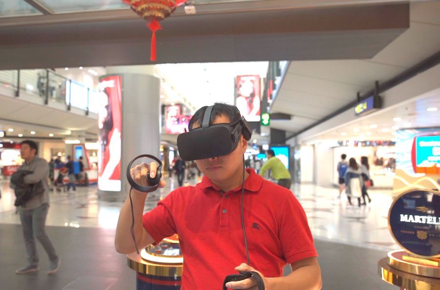 香港买酒免税店在哪里,香港买酒的地方推荐