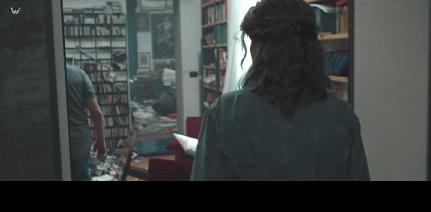 《婚姻连系》我给小三拍的裸照，差点被妻子看到...