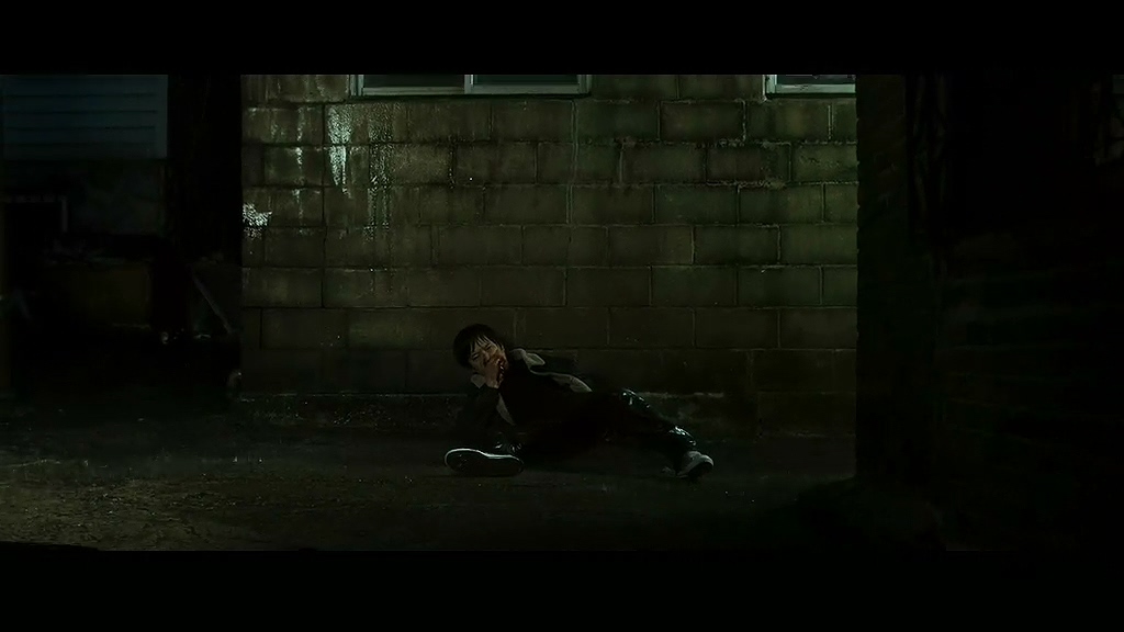 嘿嘿……我就是杀人凶手,你奈我何?韩国电影无尿点系列