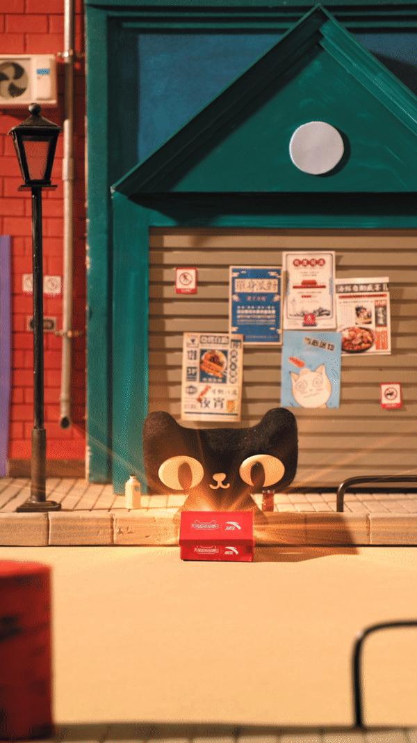 安踏争议广告,安踏广告不走寻常路