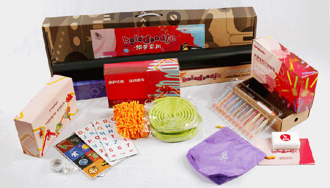 2019展商新品前瞻，为教育产品打call！