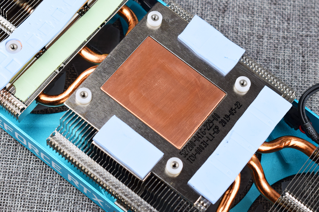 影驰rtx2060super评测,影驰rtx2060super骁将横向评测