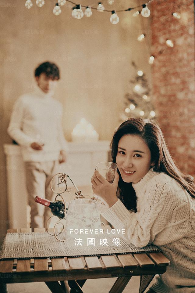 拍婚纱照衣服没弄好,拍婚纱照有些衣服不给试