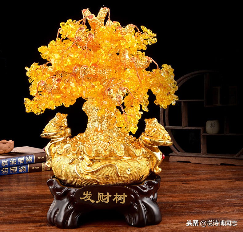 8个招财转运的风水大摆件,常见六大招财摆件如何正确摆放